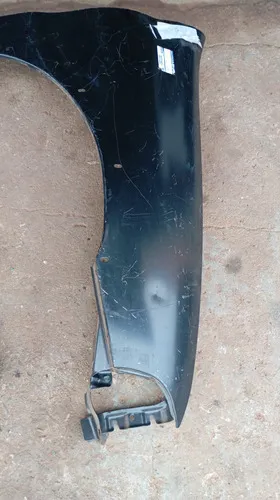 Paralama Palio Siena Weekend 1996 Á 2000 1° Geração 26847