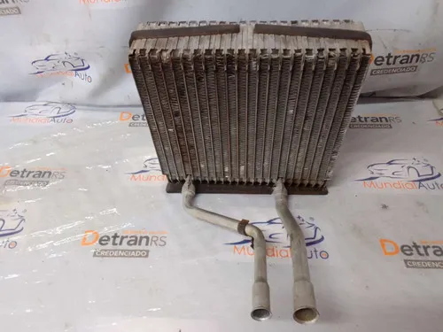 Radiador Evaporador Ford Ecosport Ka Fiesta 1.6  12792