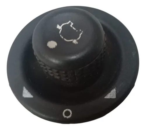 Botão Comando Retrovisor Elétrico Ford Ecosport 2008/. 27226