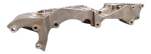 Suporte Alternador Bomba Direção Golf 1999/... 8893