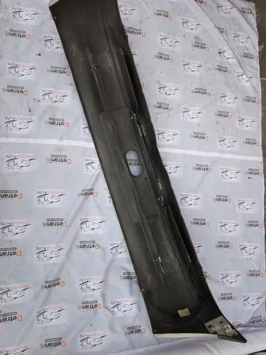 Para-choque Traseiro Renault Clio 96/99 Original