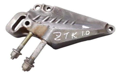 Suporte Coxim Motor Focus Fiesta Direito 05/12 18948