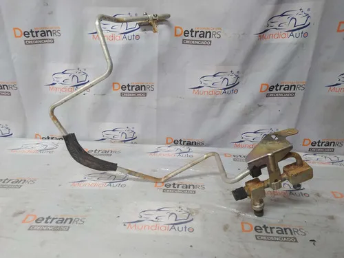 Mangueira Ar Condicionado Fiat Palio Uno 51845003 13251