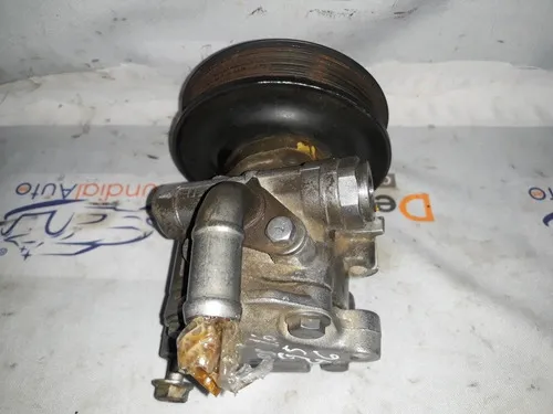 Bomba Direção Hidráulica Vw Polo  Gol G5 G6 - 2008/14 3571