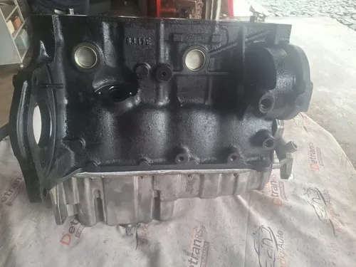 Motor Doblo Corsa Meriva Montana Strada  1.8 8v Flex 29399