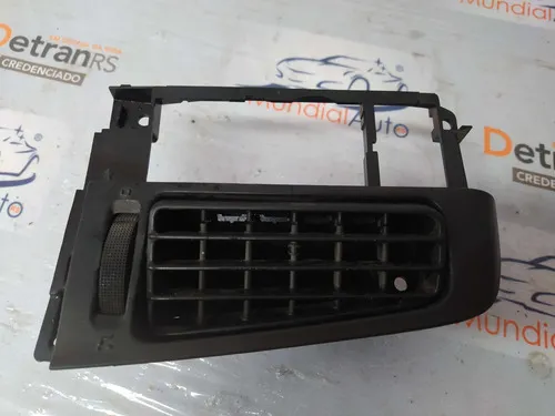 Difusor Ar Painel L-e Vw Golf  94/..98 1h6819703   11940