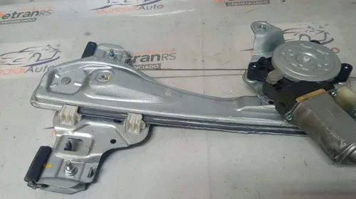Máquina Vidro Elétrico Chevrolet Spin 12/19 T E   26306