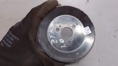 Polia Bomba D'água Fiesta Ka Ecosport Courier Focus 25751