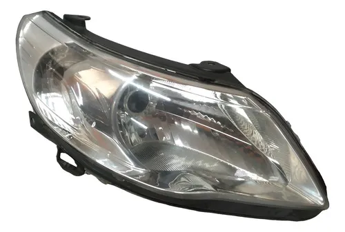 Farol Gol/saveiro/voyage G5 2011/12 L D Foco Simples 20117