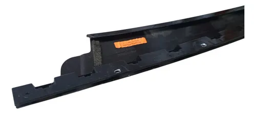 Moldura Porta D Esq Compass 2018 2019 2020 Pret 27079