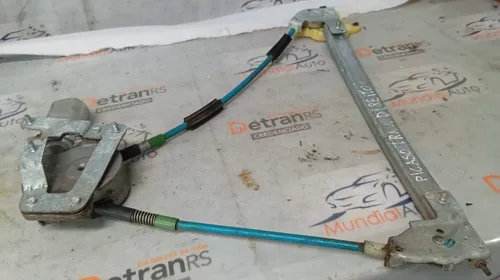 Máquina Vidro Elétr. T Direita Xsara Picasso 01/11 26837