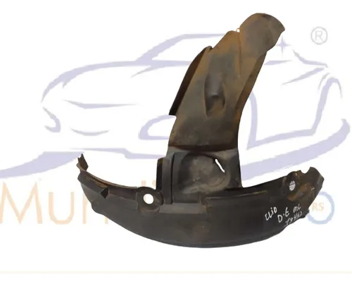 Parabarro Dianteiro Esquerdo Renault Clio 7700433128 13482