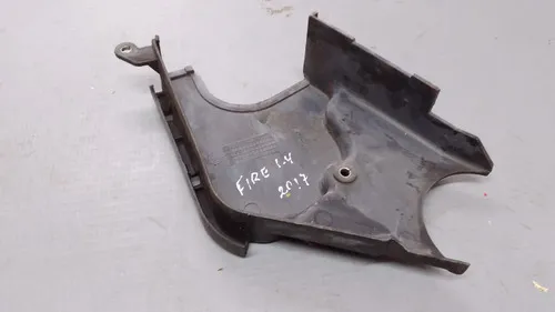 Capa Correia Dentada Uno Fiorino Palio 1.4 2013... 30156 - - Preto