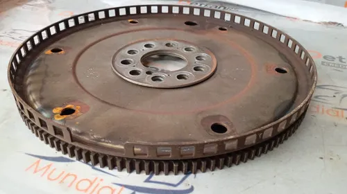 Cremalheira Volante Motor Freelander 2 3.2 2008/.. 26983