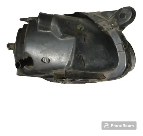 Farol Esquerdo Gm Corsa Wind 1996/99 Orig Mcl02 Esquerdo/motorista