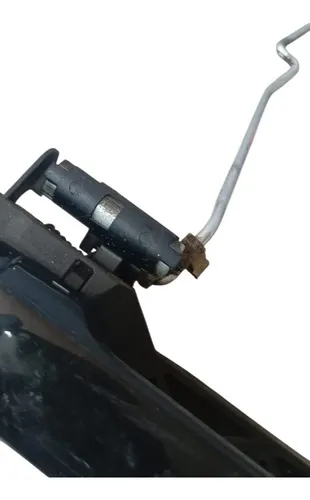 Maçaneta Porta Corolla Diant Ld Externa 2008/14 27220 Preto Dianteira