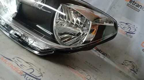 Farol L E  Vw Up 2017 2018 2019 2020 2021  26464