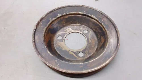 Polia Bomba Água Gol Saveiro Parati Santana 86/06 30381