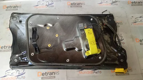 Máquina Vidro D Direito C/motor Freelander 2 2008/.. 26710
