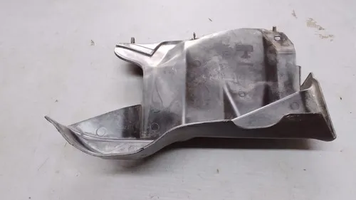 Protetor Ld Correia Dentada Strada Palio Siena 04/12 30152 - - Preto