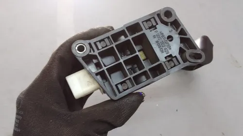 Pedal Eletrônico Acelerador C3 2003/2012 30086 Preto
