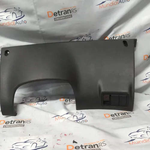 Moldura Inferior Painel Hyundai I30  2008/12 Usado 6083