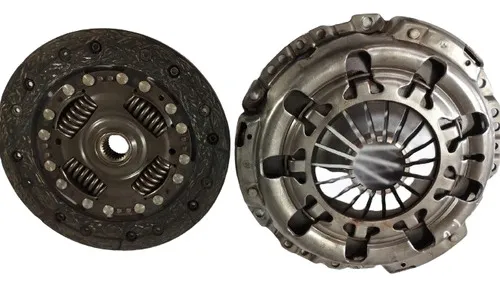 Kit Embreagem Fox Spacefox Gol  Polo  1.6  2006/20  15702