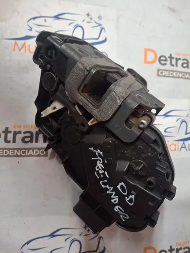 Fechadura Diant Direita Free Lander 07/ 6w8a21812ac 29444
