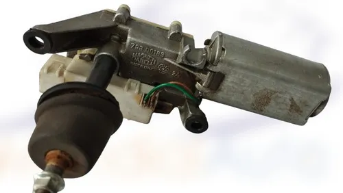 Motor Limpador Tras  Doblo 2004/ 2010 16902