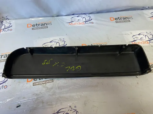 Porta Objeto Fusca,itamar,gol,parati 18257 C12