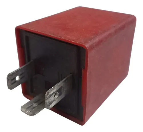 Relé Auxiliar Pisca Alerta Ômega Monza Kadett Chevette 30568