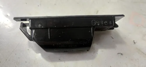 Luz De Placa Fiat Argo 18/22 Toro 16/22 21085