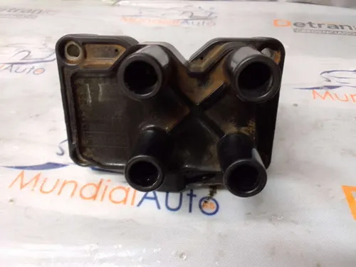 Bobina De Ignição Ford Ka Fiesta 0221503485   12607