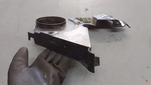 Capa Correia Dentada Citroen C3 Peugeot 208 1.5 30383