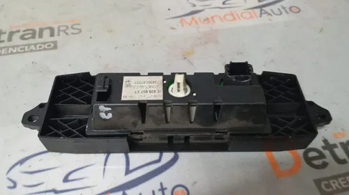 Relogio Digital C3 Pegueto  2003 / 2012 96439997xt 26336