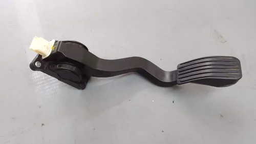 Pedal Eletrônico Acelerador C3 2003/2012 30086 Preto