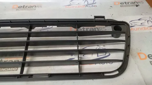 Grade Central Parachoque Hilux Srv 2012 2013 14 15 16  3101