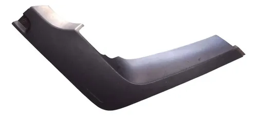 Acabamento Tampa Caçamba Direita Renault Duster   5876