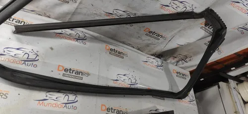 Borracha Pestana Traseira Esquerda Sandero Logan 15/.. 21841