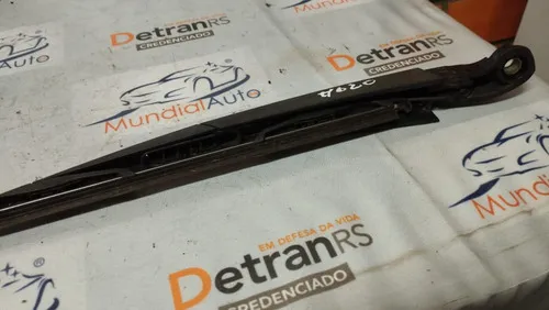 Braço Limpador Traseiro Hyundai Hb20 2013/..  16986