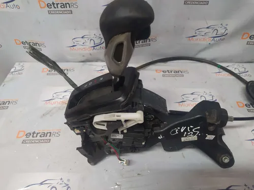 Alavanca Trambulador Automatica Honda Civic Tr0a510 11481