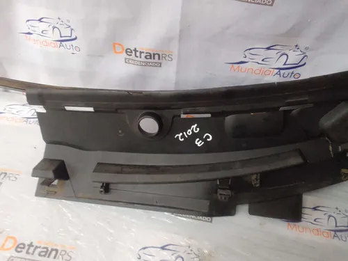 Suporte Churrasqueira L -e Citroën C3 9686375577 13243