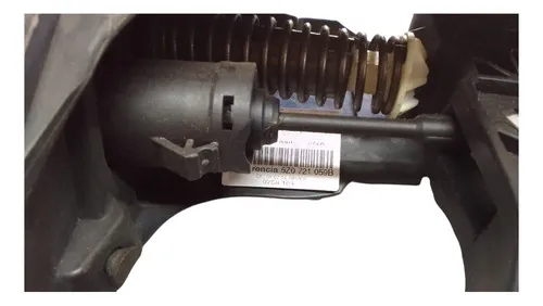 Pedal Embreagem Crossfox Fox 2015... 30691