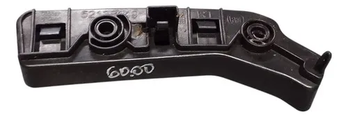Guia Parachoque Dianteiro Direito Fiat Nova Strada  24526