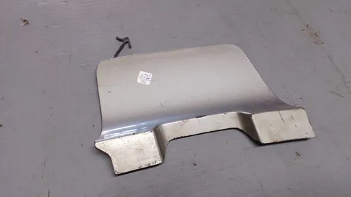 Tampa Traseira Reboque Parachoque Spacefox 09... 19281 Cinza