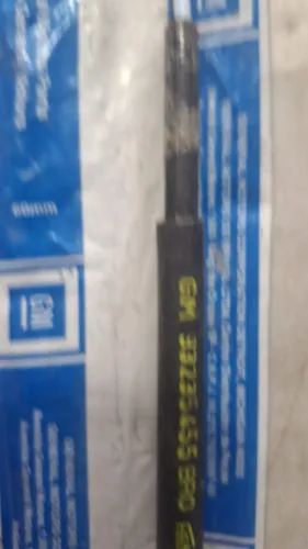 Cabo Acelerador Silverado 4 Cil Motor Maxion Diesel 97 29528