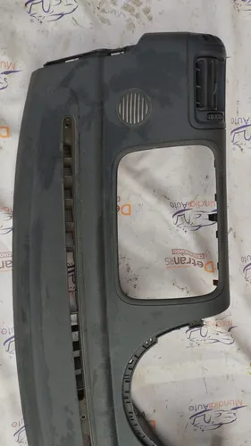 Capa Tabelier Pinal  Clio  2003/2012  Usado   15517