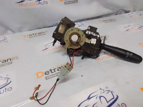 Chave Comando Do Limpador Parabrisa Renault Kangoo  11696