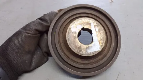 Polia Do Virabrequim Mondeo Escort 1.8 16v 96/02 30372