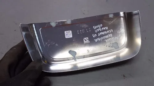 Aplique Retrovisor Cromado Ecosport 03.. Ranger 03/05  24776